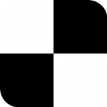 Don't touch white box