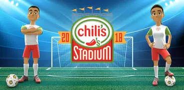 Chili’s Stadium