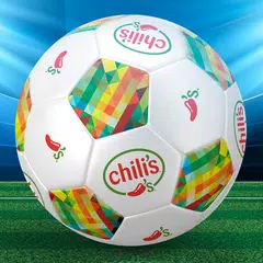 Chili’s Stadium アプリダウンロード