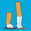 Rauchfrei werden - Feuerwehr APK