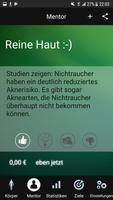 3 Schermata Rauchfrei Tracker