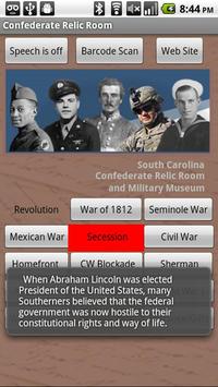 Confederate Relic Room Museum Apk App Free Download For