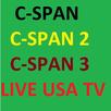 C-SPAN TV NETWORK LIVE APK