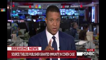MSNBC & CNBC NEWS LIVE TV screenshot 2