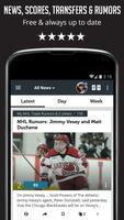 Sportfusion - NHL News Edition ポスター