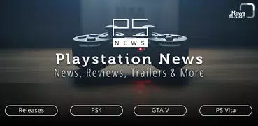 News about PS - Unofficial