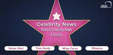 Celebrity News & Hot Gossip
