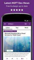 Unofficial Microsoft Dev News bài đăng