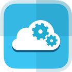 Cloud Computing, Big Data News أيقونة