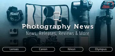 Photography News & Reviews