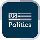 US Politics-icoon