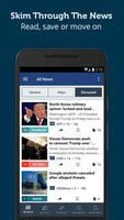 US Politics syot layar 2