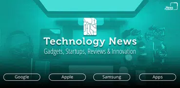 Tech News & Reviews - VR, Dron