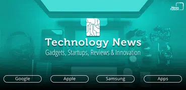 Tech News & Reviews