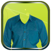 Man Formal Shirt Style APK