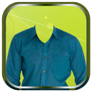 Man Formal Shirt Style APK