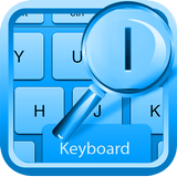 Fake OS 5 Keyboard icône