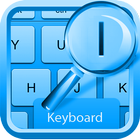 Fake OS 5 Keyboard-icoon