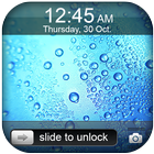 Smart OS 5 Lock Screen icono