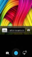 Smart OS 5 Lock Screen capture d'écran 3