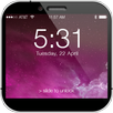 OS 7 Lock Screen APK