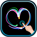 Magic Ripple : Glow Heart 圖標