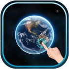 Magic Ripple : Earth Wave icon