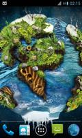 Magic Ripple : Earth Wave Affiche