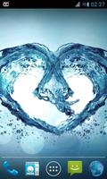 Magic Ripple : Heart in Water 海報