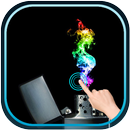 APK Magic Touch : Virtual Lighter