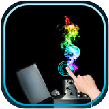 Magic Touch : Virtual Lighter biểu tượng