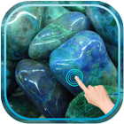 ikon Magic Ripple : Stone in Water