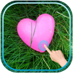 Magic Touch : Pink Heart