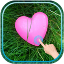 Magic Touch : Pink Heart APK