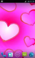 Magic Touch : Pink Heart syot layar 2