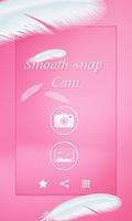 Smooth Snap Camera Affiche