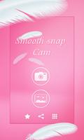 Smooth Snap Camera-poster