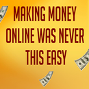 ONLINE MARKETING Making Money Was Never Easier APK