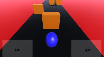 Ball Dash capture d'écran 2