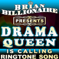 DRAMA QUEEN