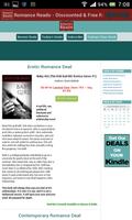 Romance Books - Free Books 스크린샷 2