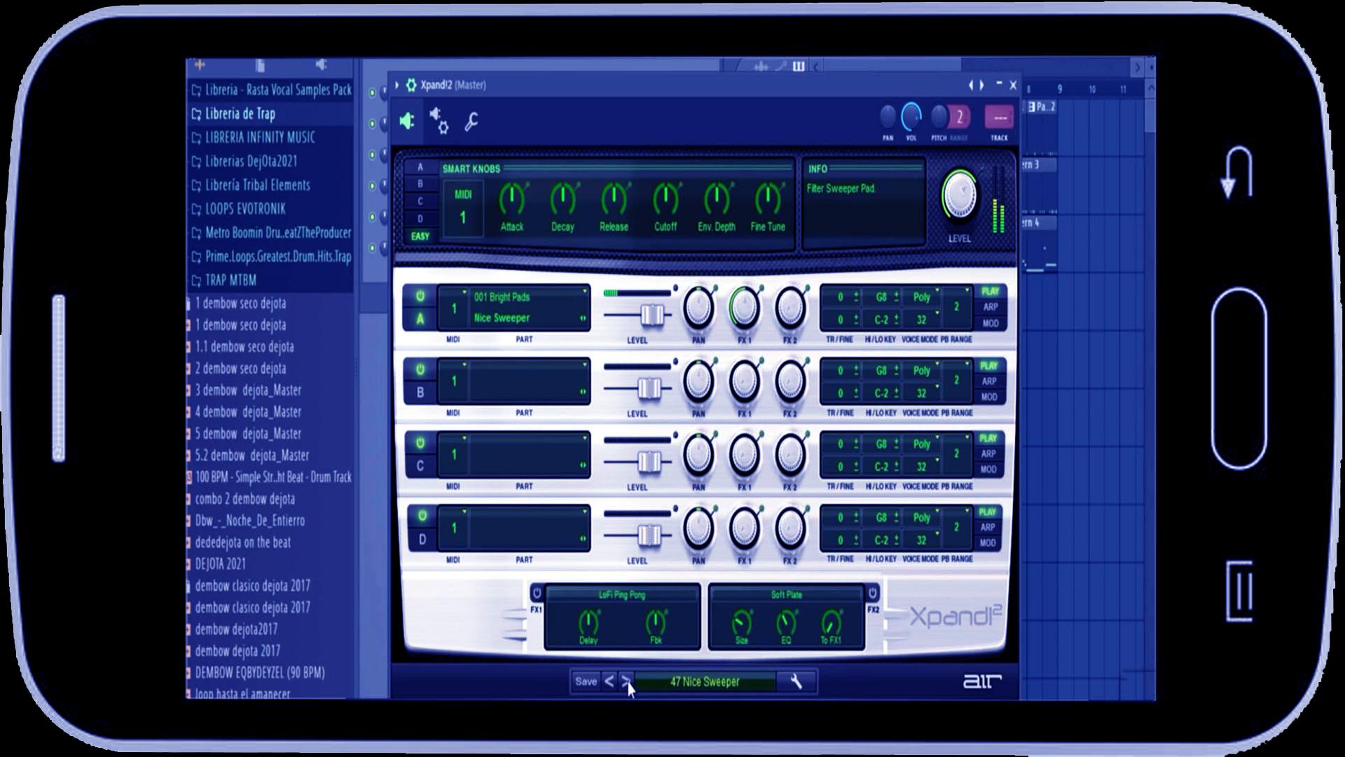 TÉLÉCHARGER STEREOLIZER ANDROID GRATUITEMENT STEREOLIZER ANDROID GRATUITEMENT TÉLÉCHARGER
