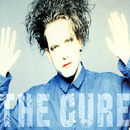 The Cure Live Wallpaper For You the Real Fans APK