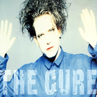 The Cure Live Wallpaper icône