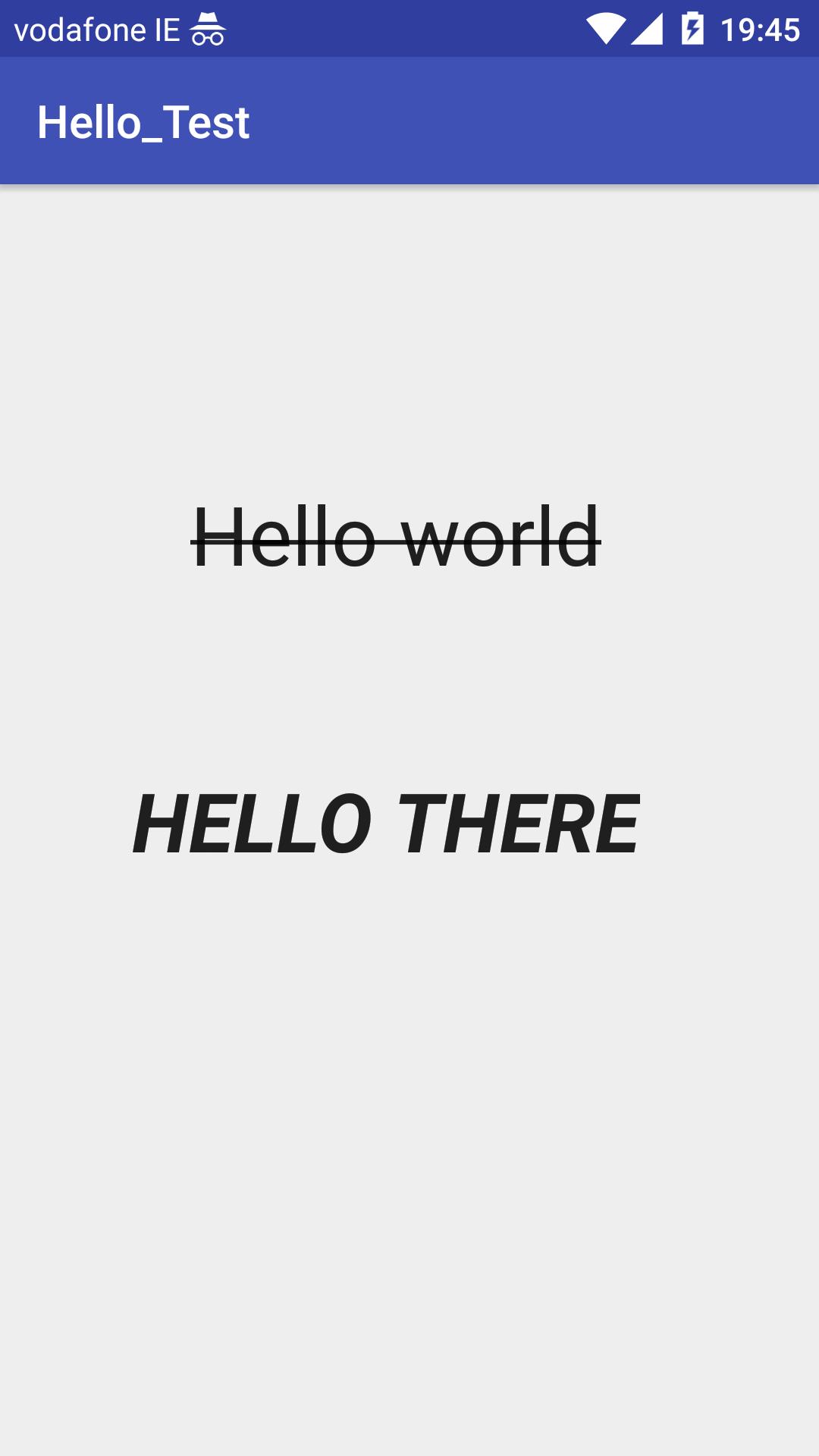 Hello test. Программа hello World. Приложение привет мир. Super Dummy Android это.