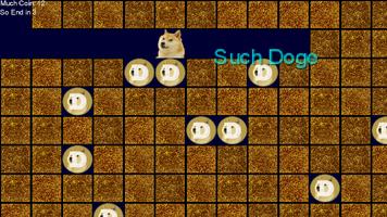 Dig Doge, Dogecoin Mining Game स्क्रीनशॉट 1