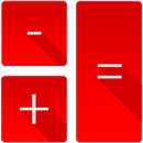 RedCalc Calculator Theme APK