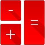 RedCalc Calculator Theme
