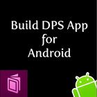 DPS for Android Tutorial Guide icône