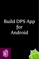 DPS for Android Tutorial Guide Plakat